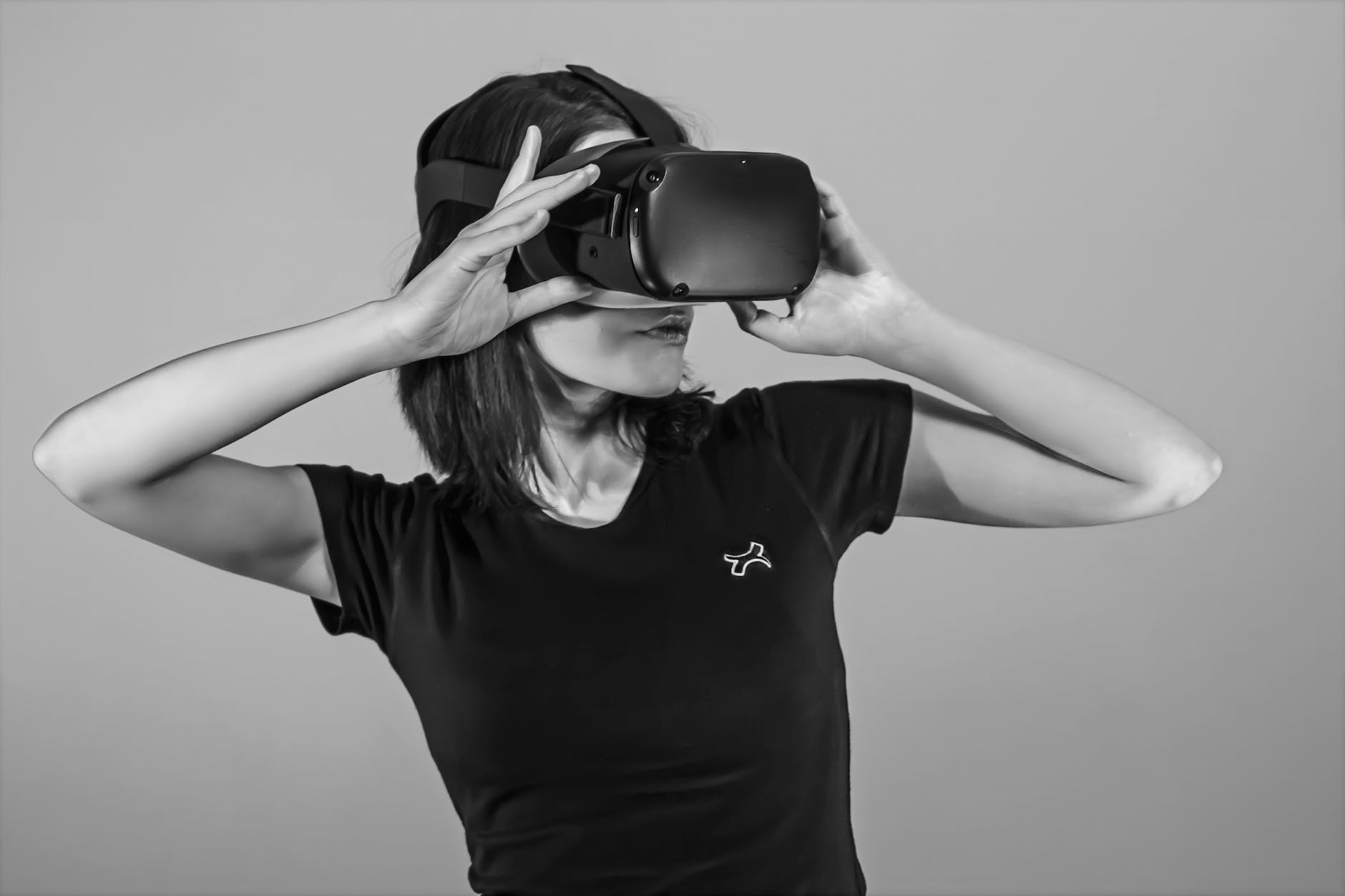 The Rise of Metaverse: Exploring the Next Frontier of Digital Reality