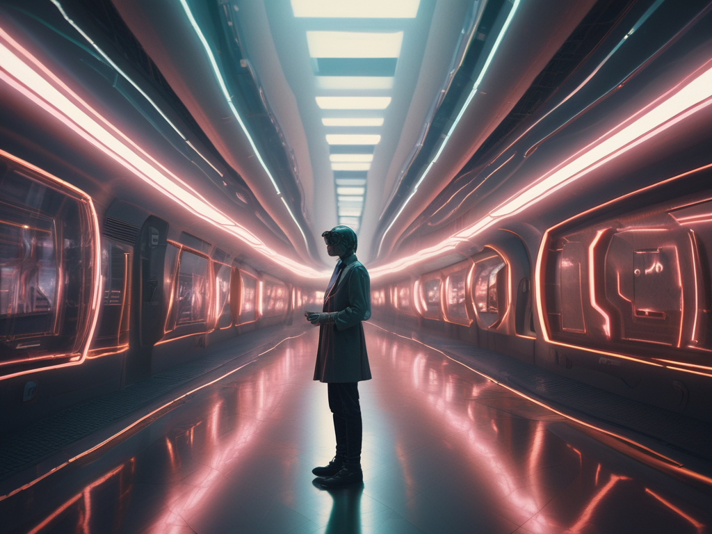 Unlocking the Power of AI: Transforming Text into Engaging Videos